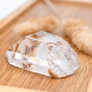 Garden Quartz #130