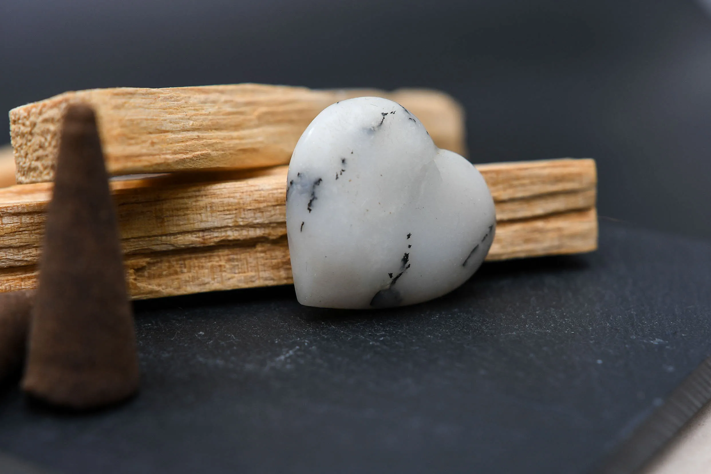 Dendritični opal