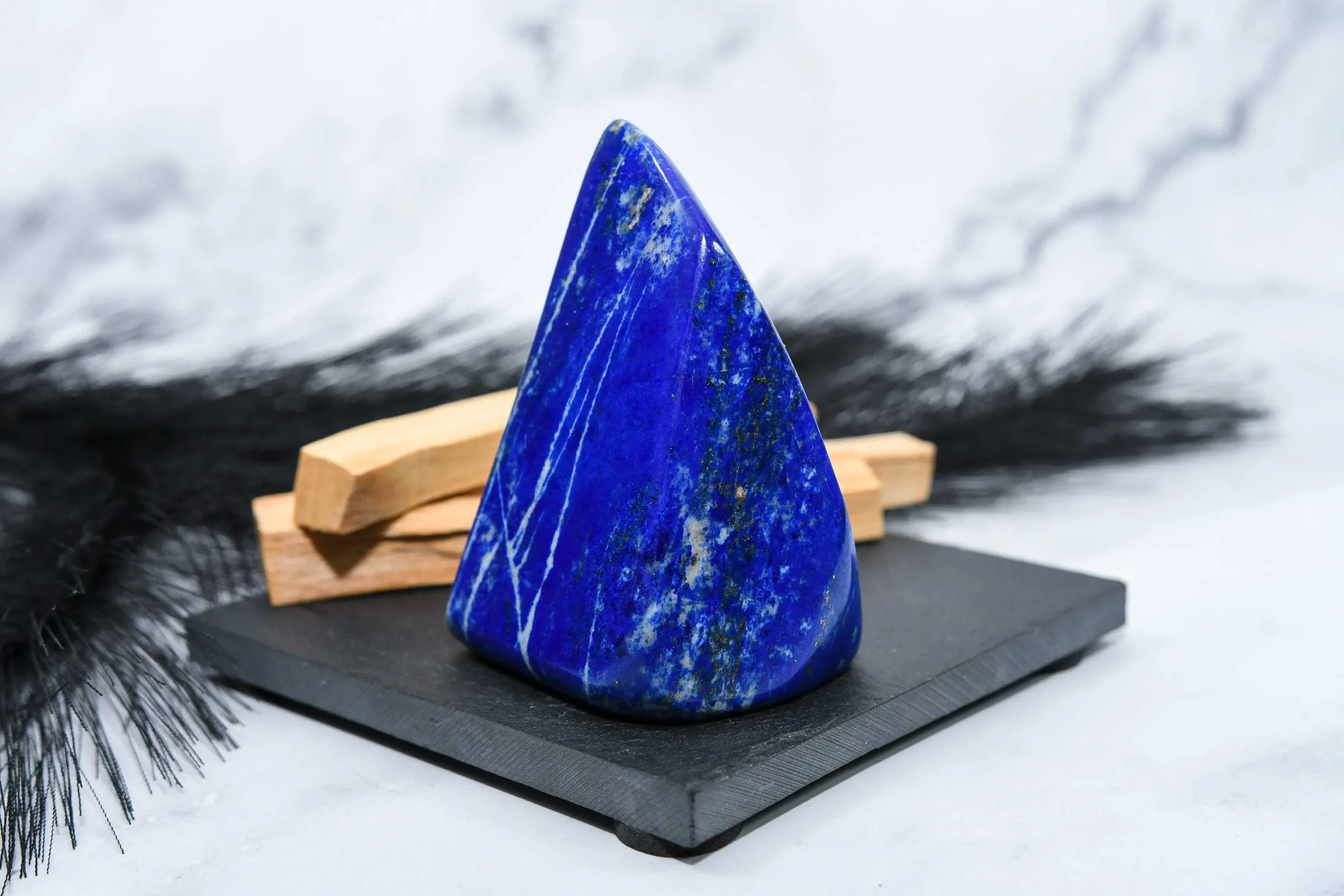 Lapis lazuli