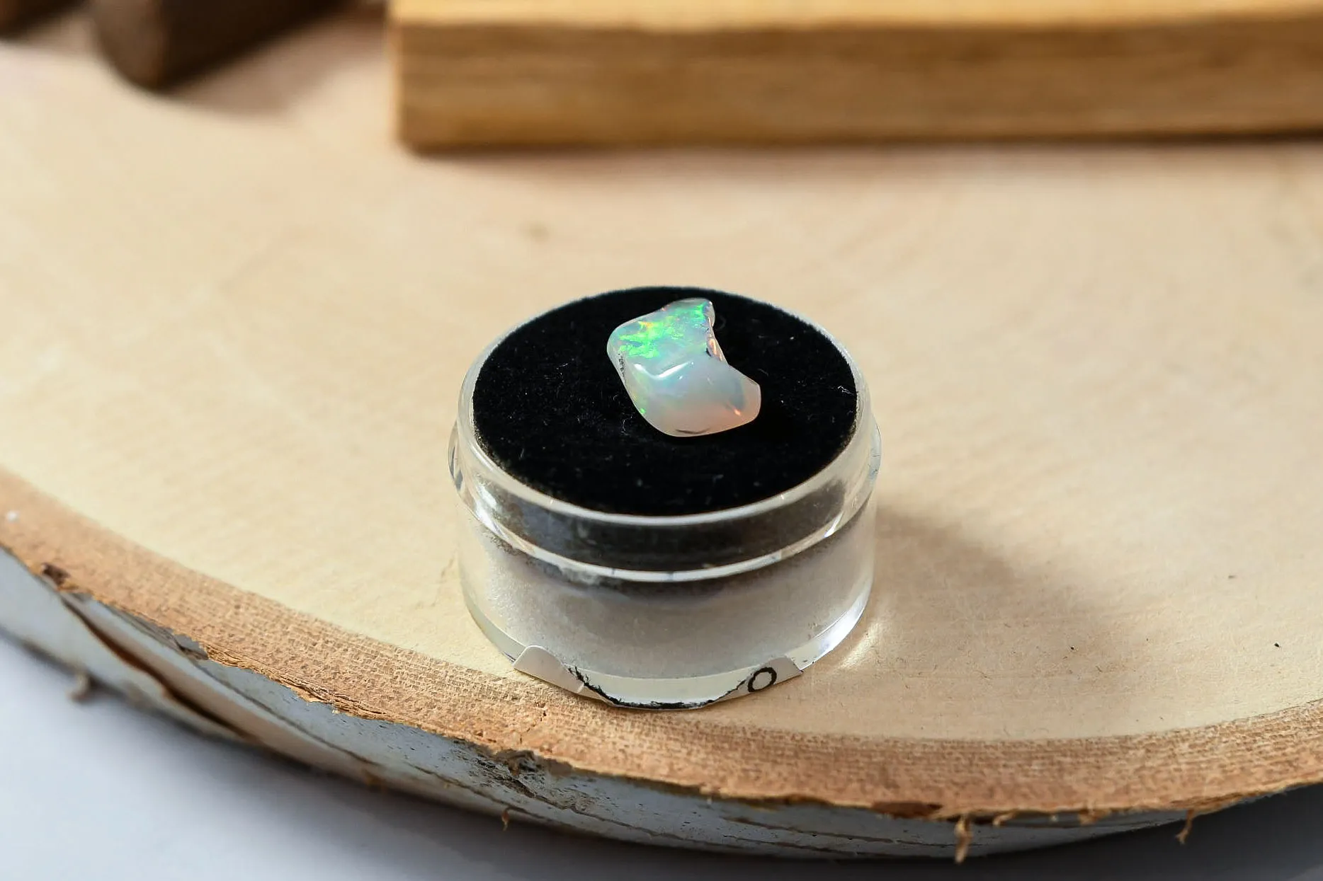 Opal