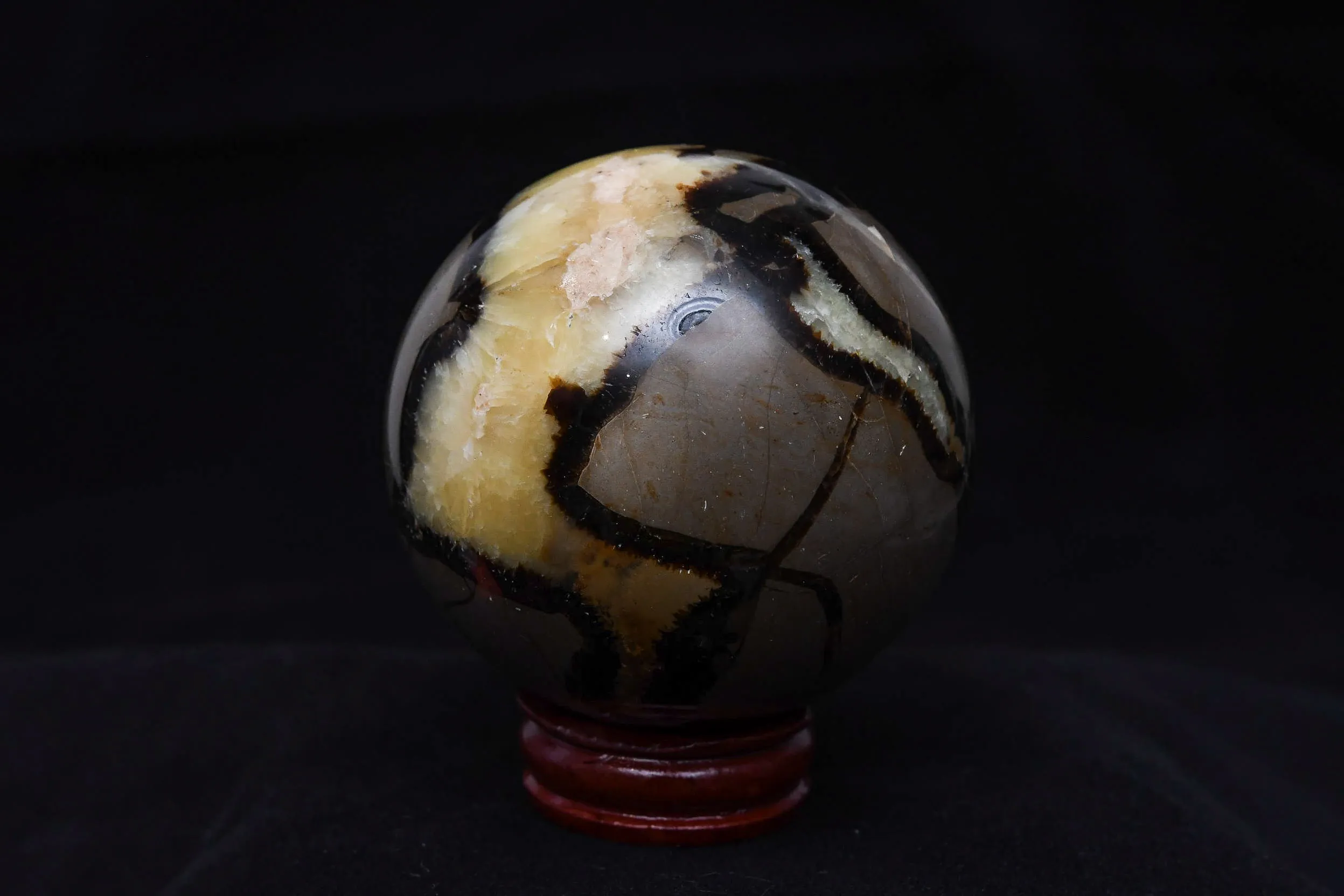 Septarian