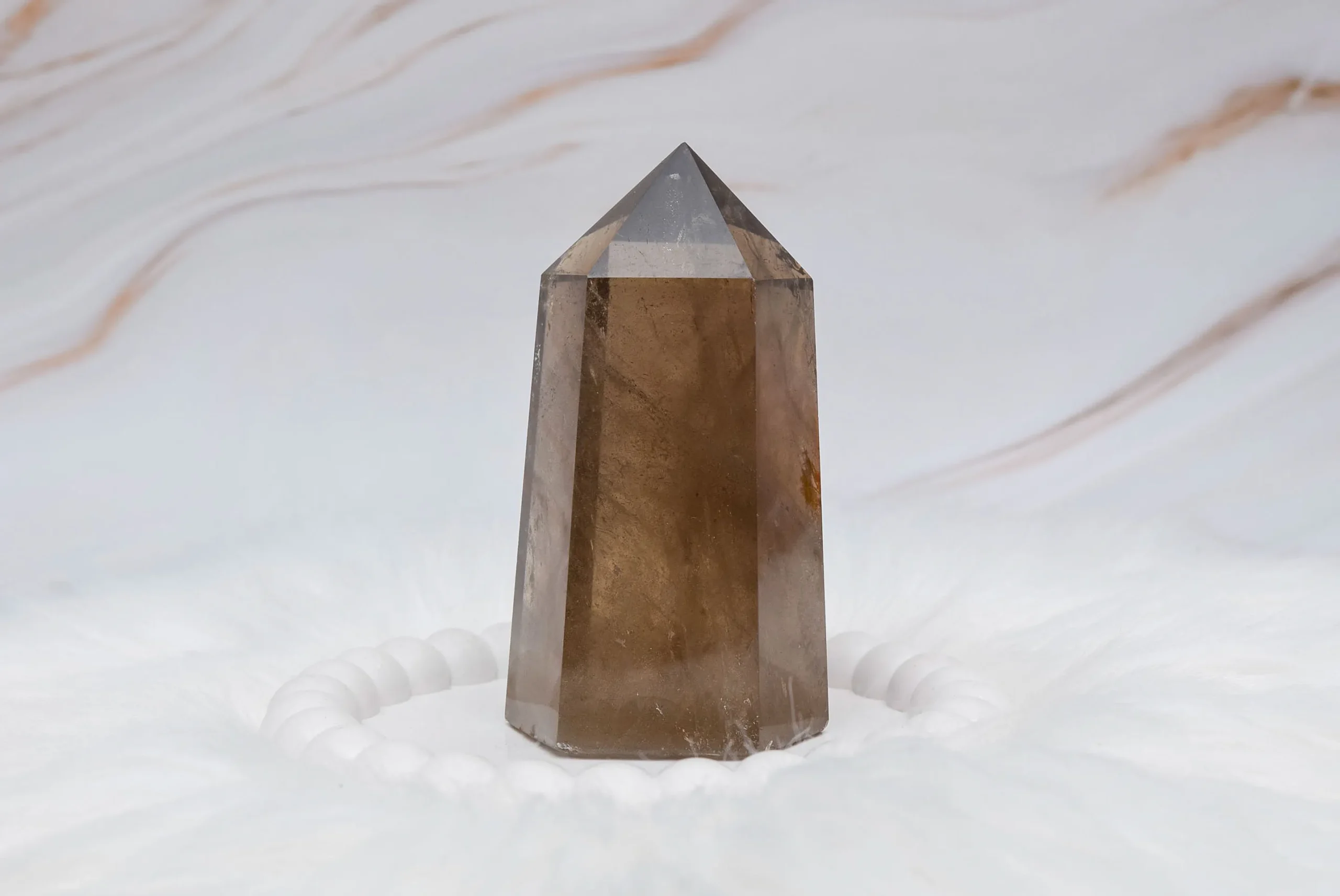 Smoky quartz