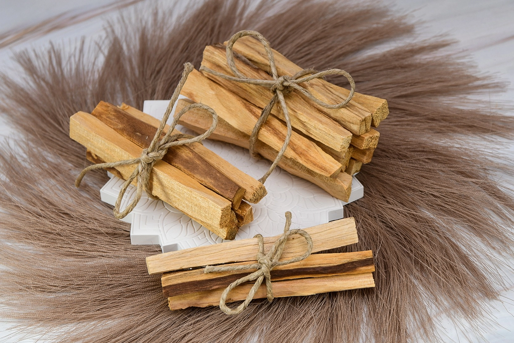 Palo santo