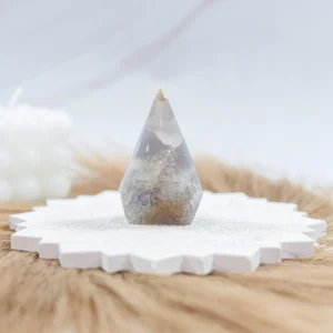 Ahat - diamant #345