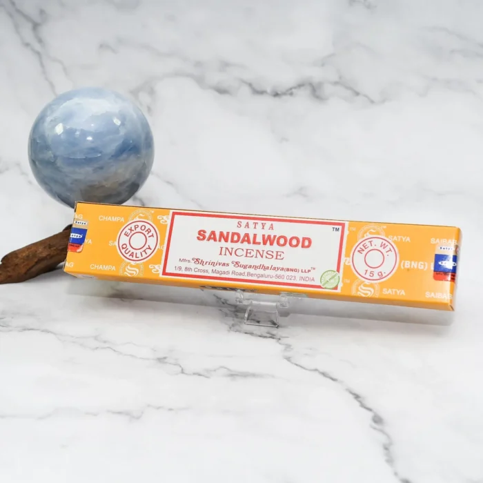 Dišeče palčke Satya - Sandalwood
