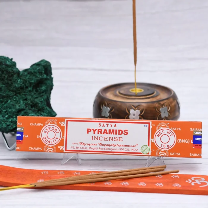 Dišeče palčke Satya - Pyramids